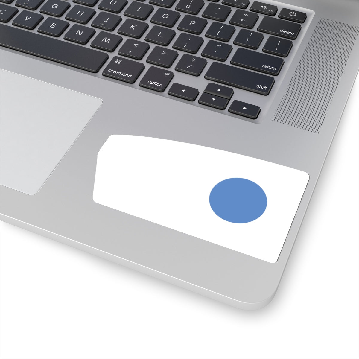 Team Row Sticker
