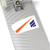 Waterloo Rowing Club Sticker