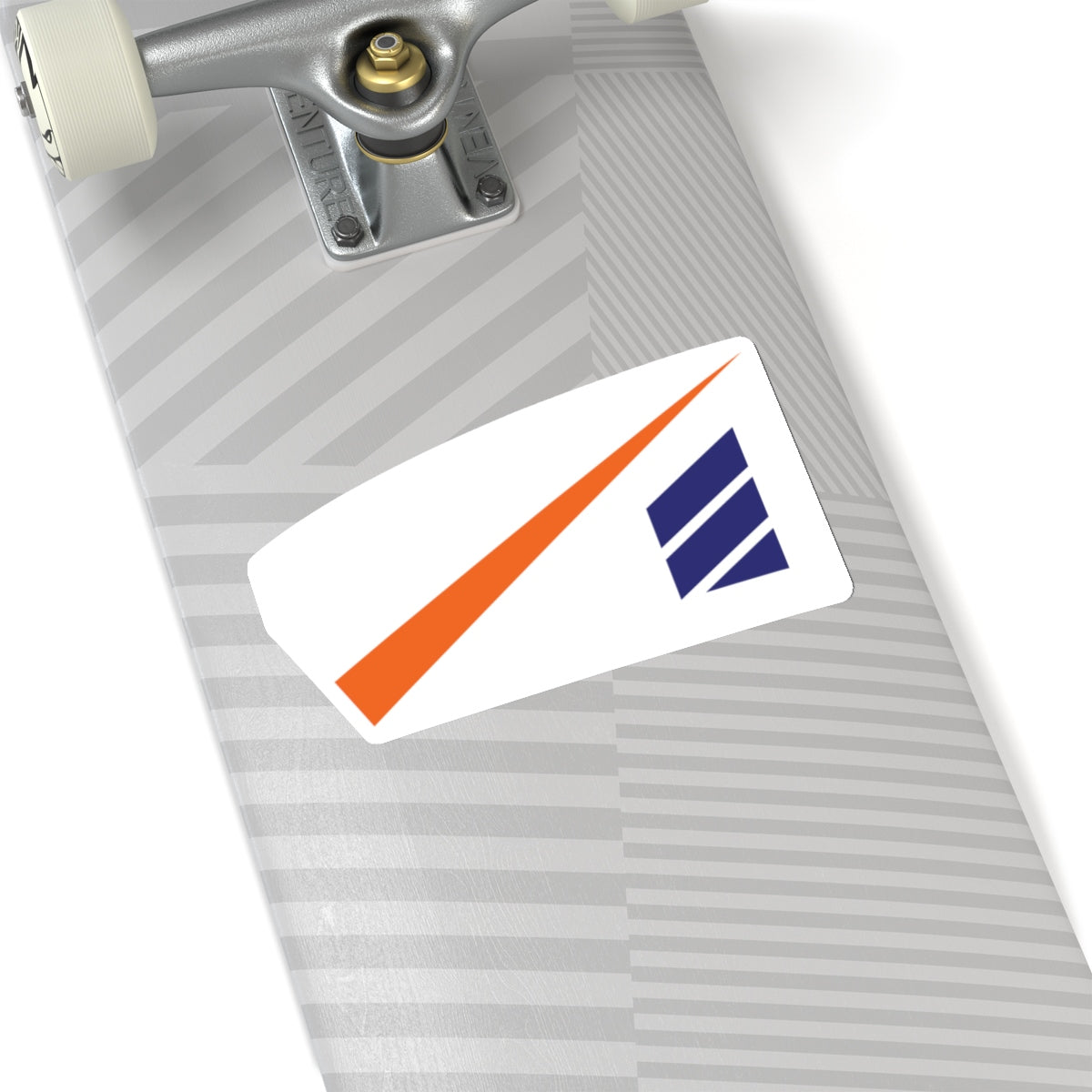 Waterloo Rowing Club Sticker