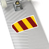 Juniper Rowing Club Sticker