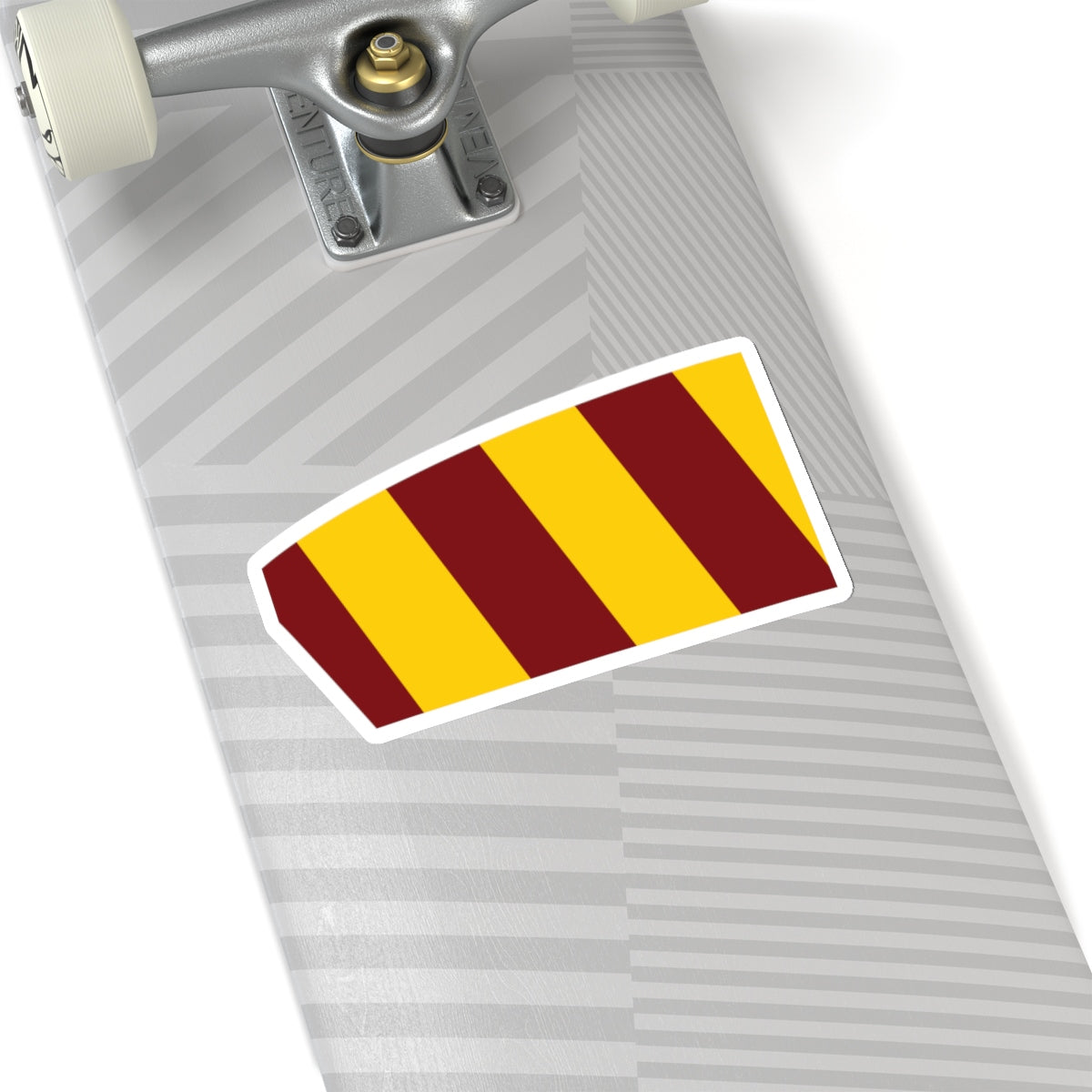 Juniper Rowing Club Sticker