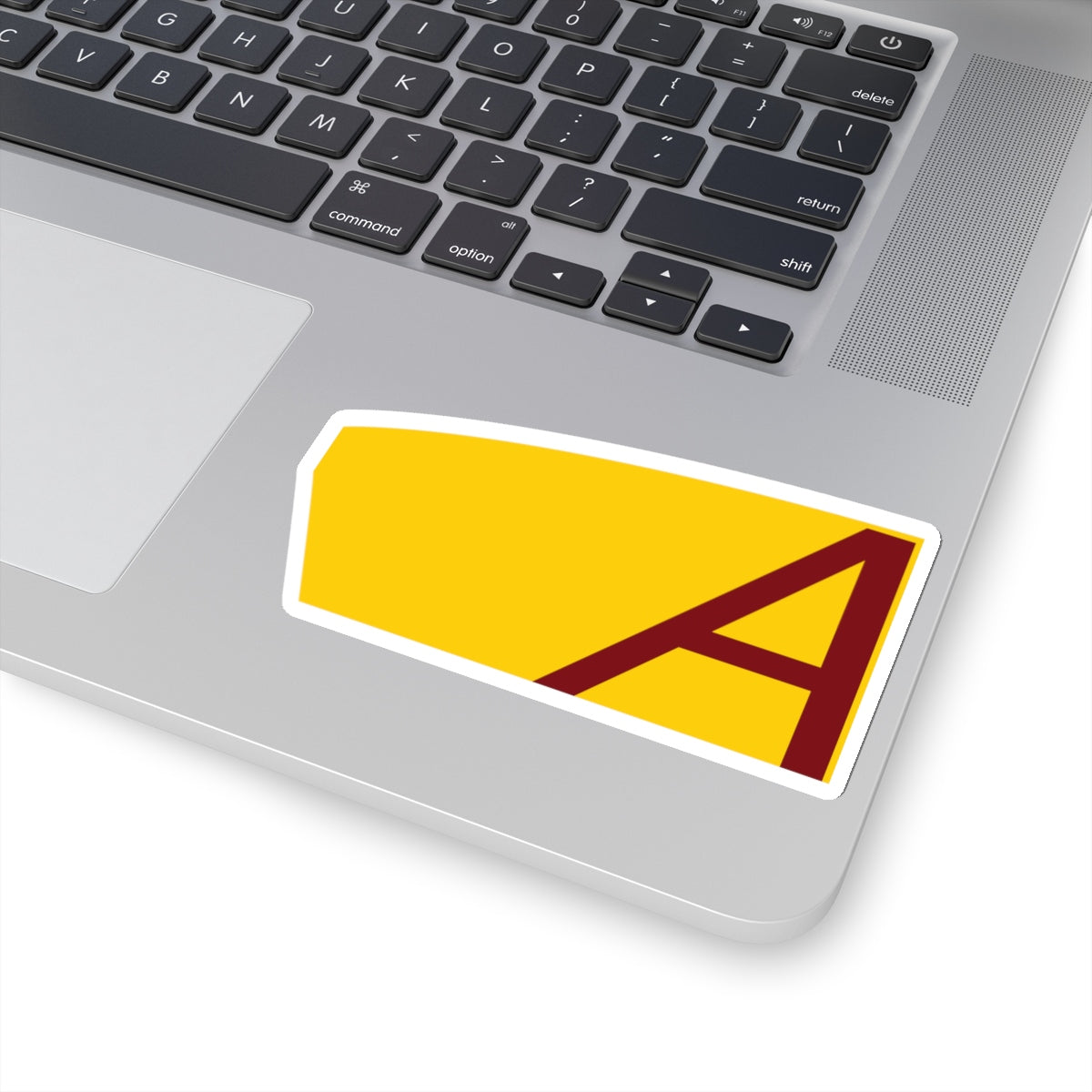 Arlington High School (Starboard) Sticker