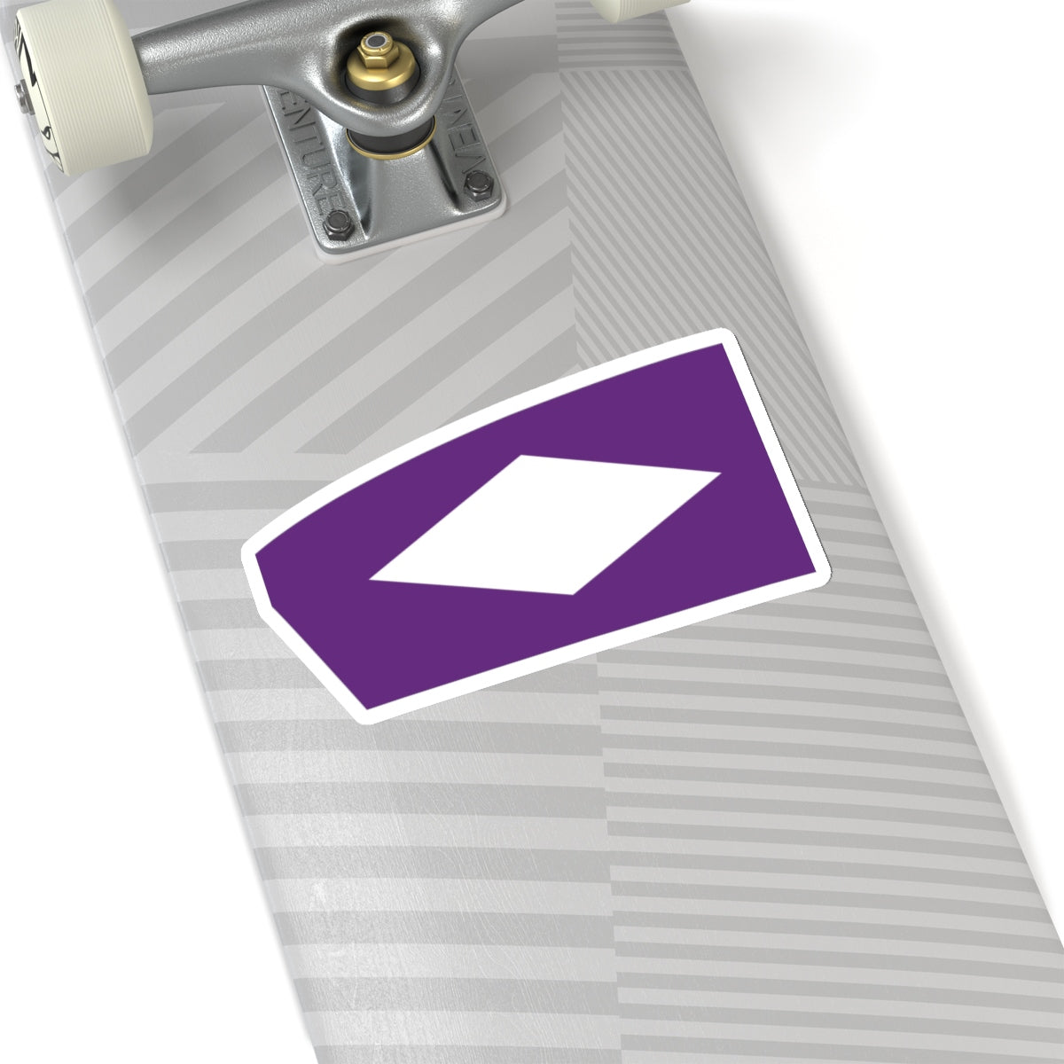 Manhattan Masters Rowing Club Sticker