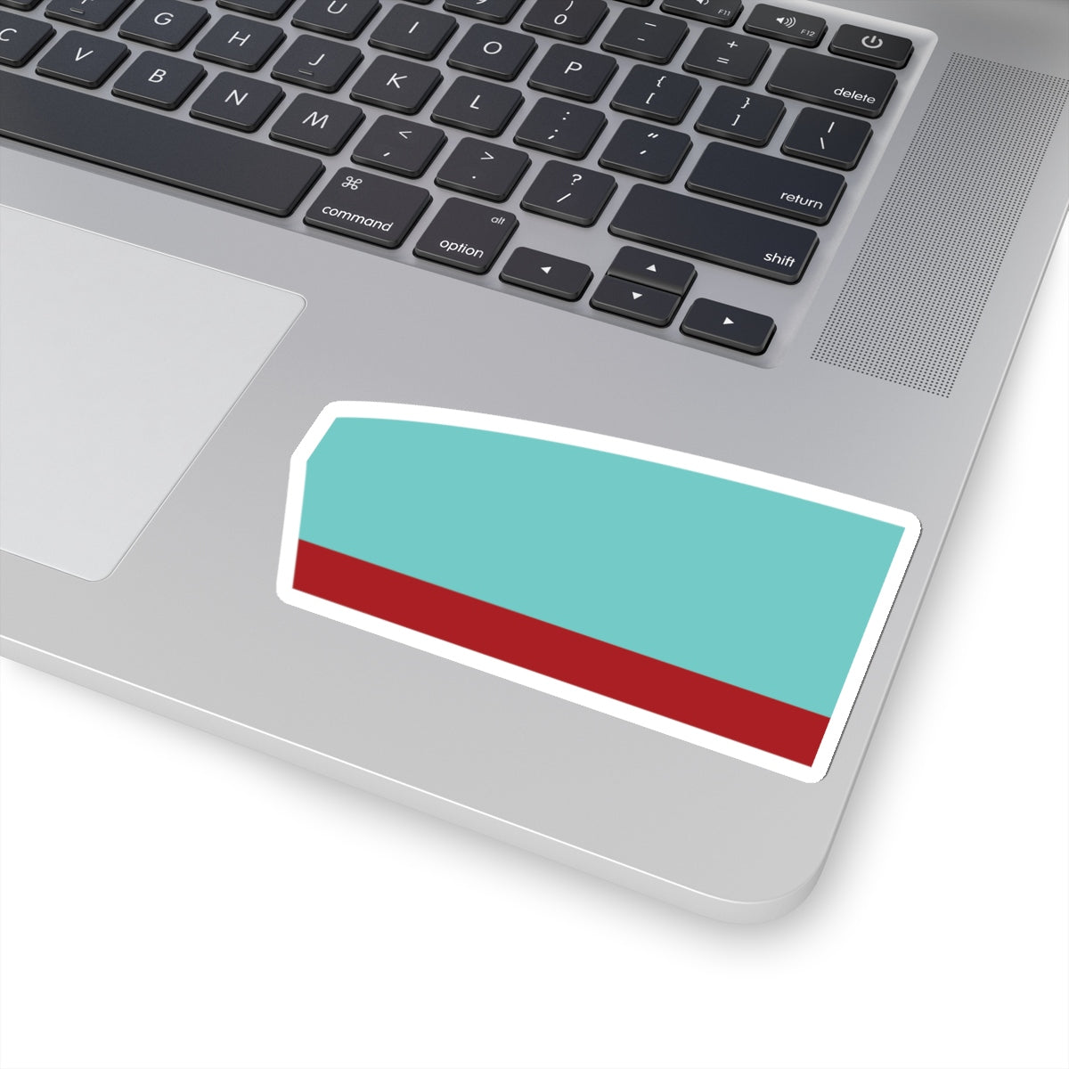 North Carolina Rowing Center Sticker