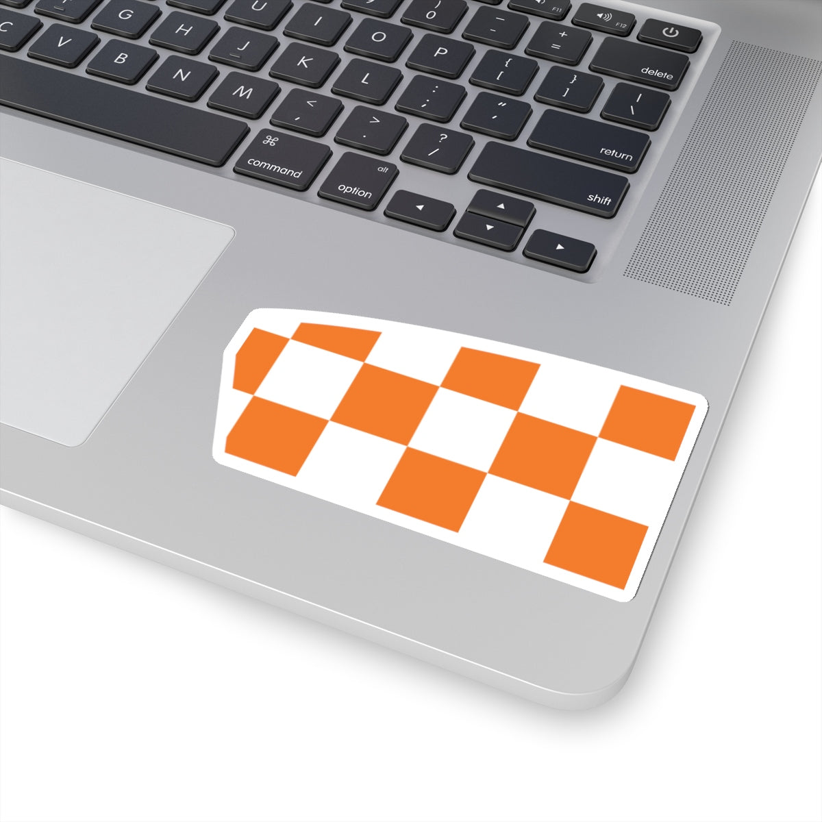 University of Tennessee-Knoxville-Club Sticker