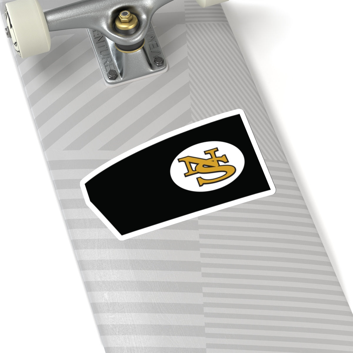 Nevada State College Sticker