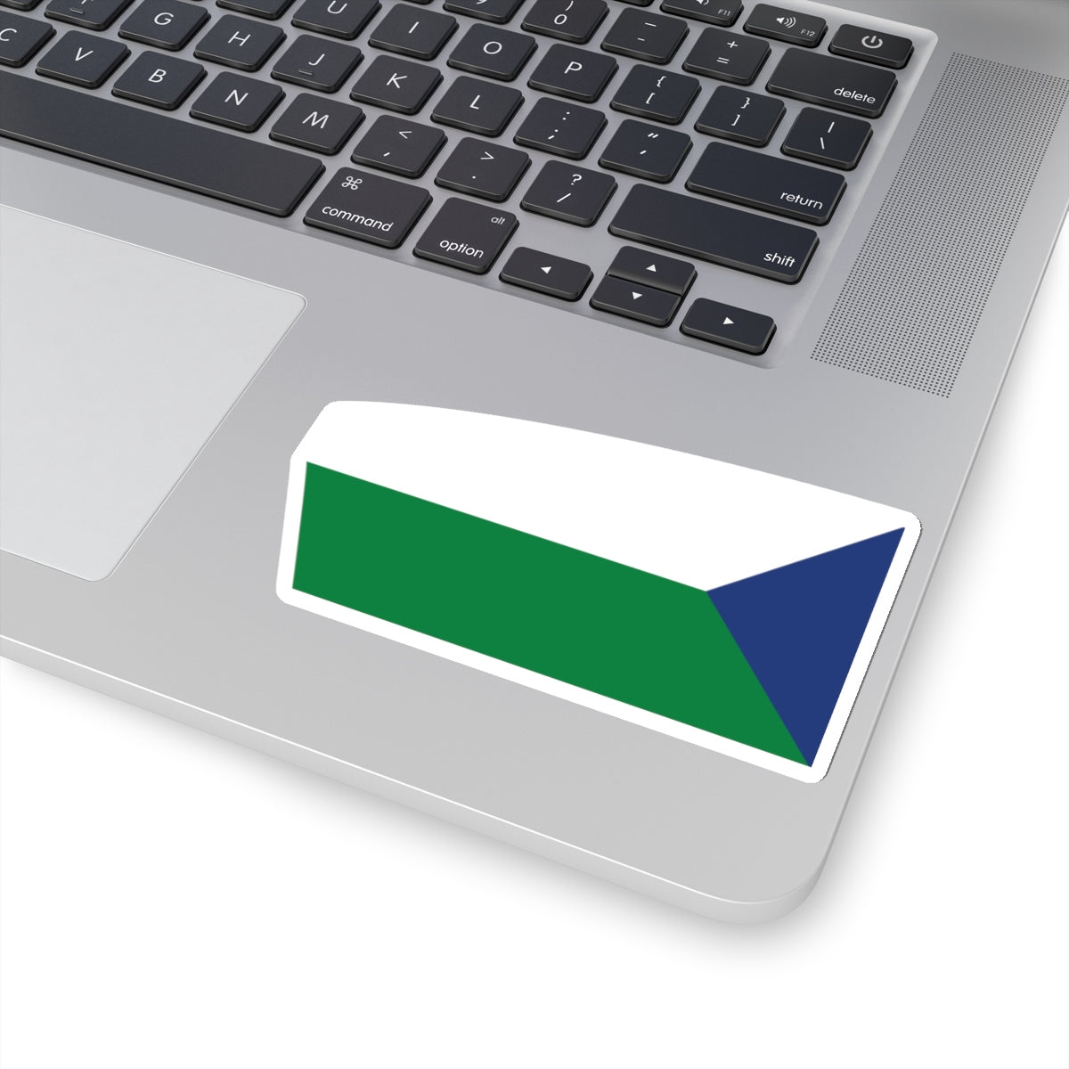 Wabash Valley Crew Sticker