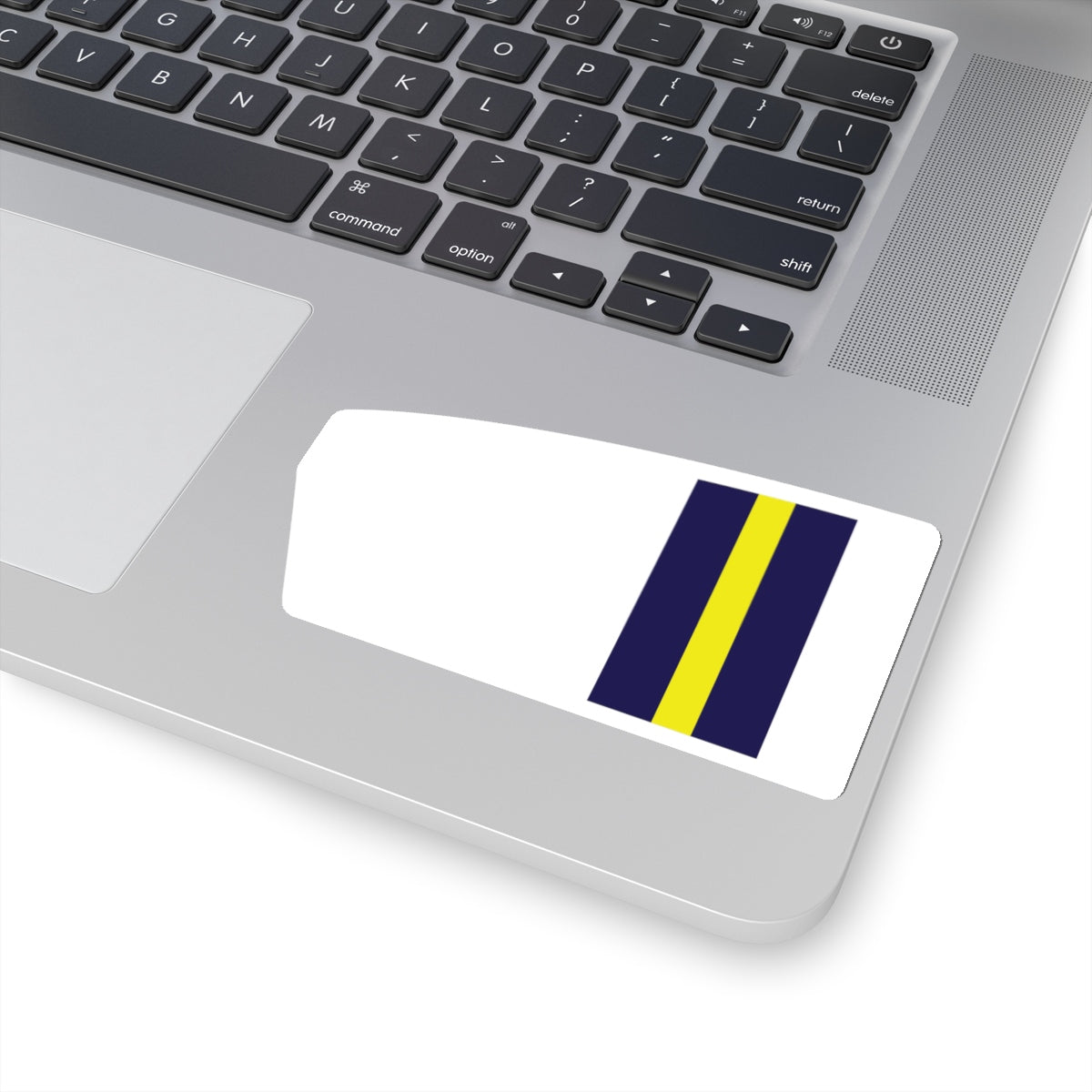 Emory University Sticker