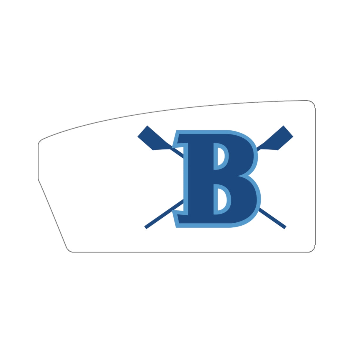 Berkeley Preparatory School Sticker