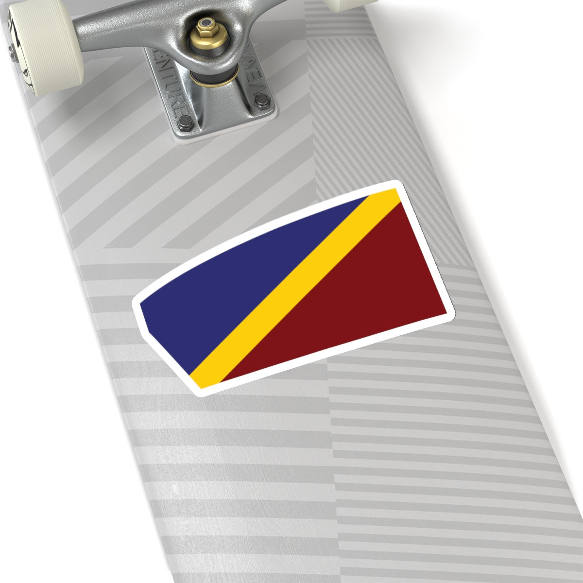 Caloosa Coast Rowing Club Sticker