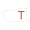 TrinityHigh School Sticker