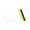 La Salle University-Men &amp; Women Sticker