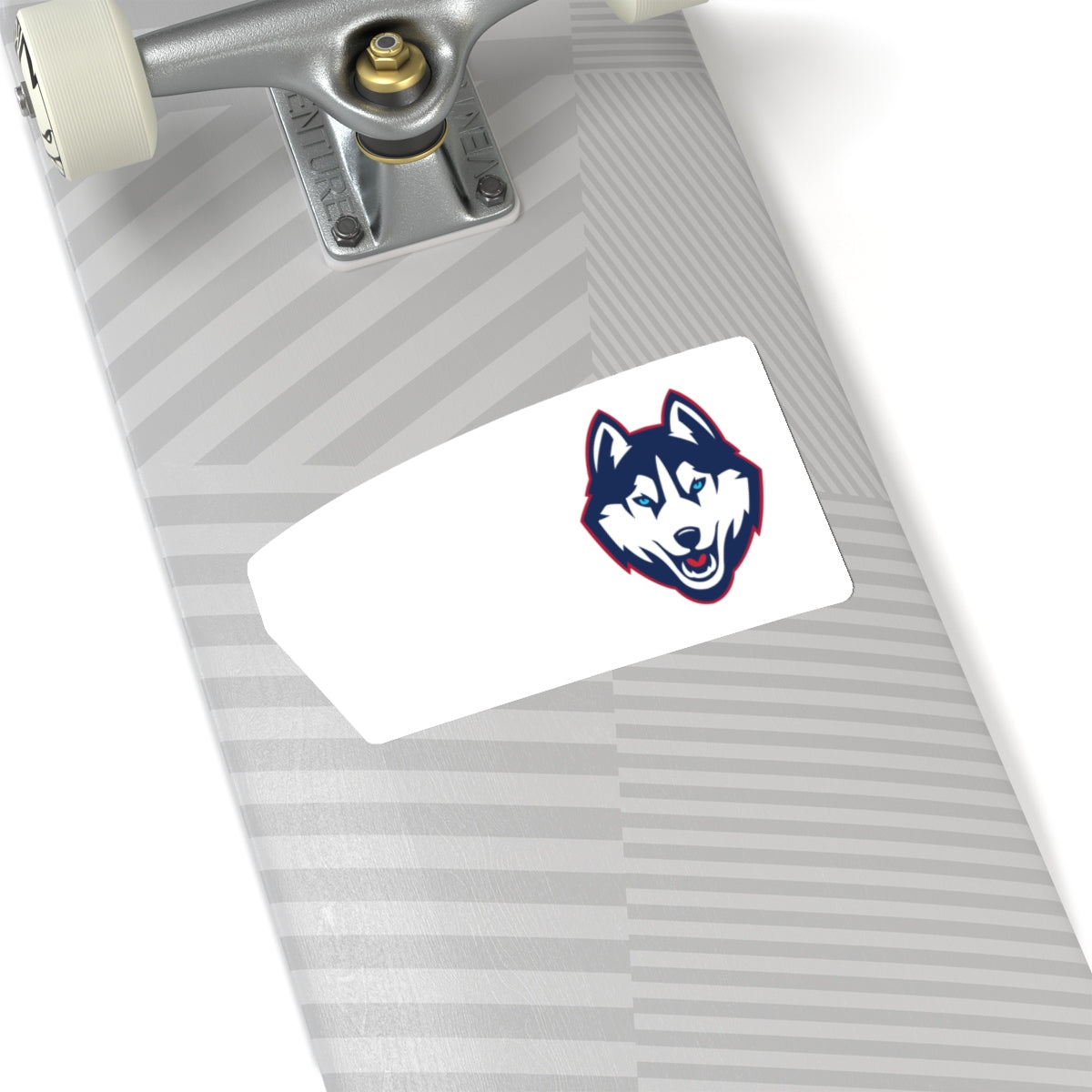 University of Connecticut-Women_2 Sticker