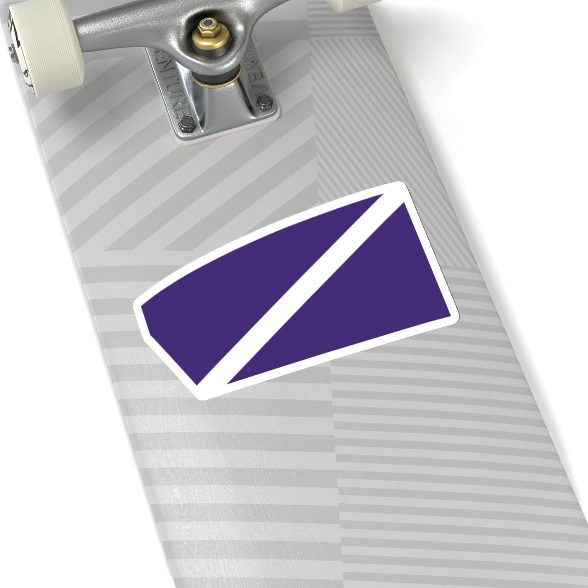University of Portland-Men Sticker