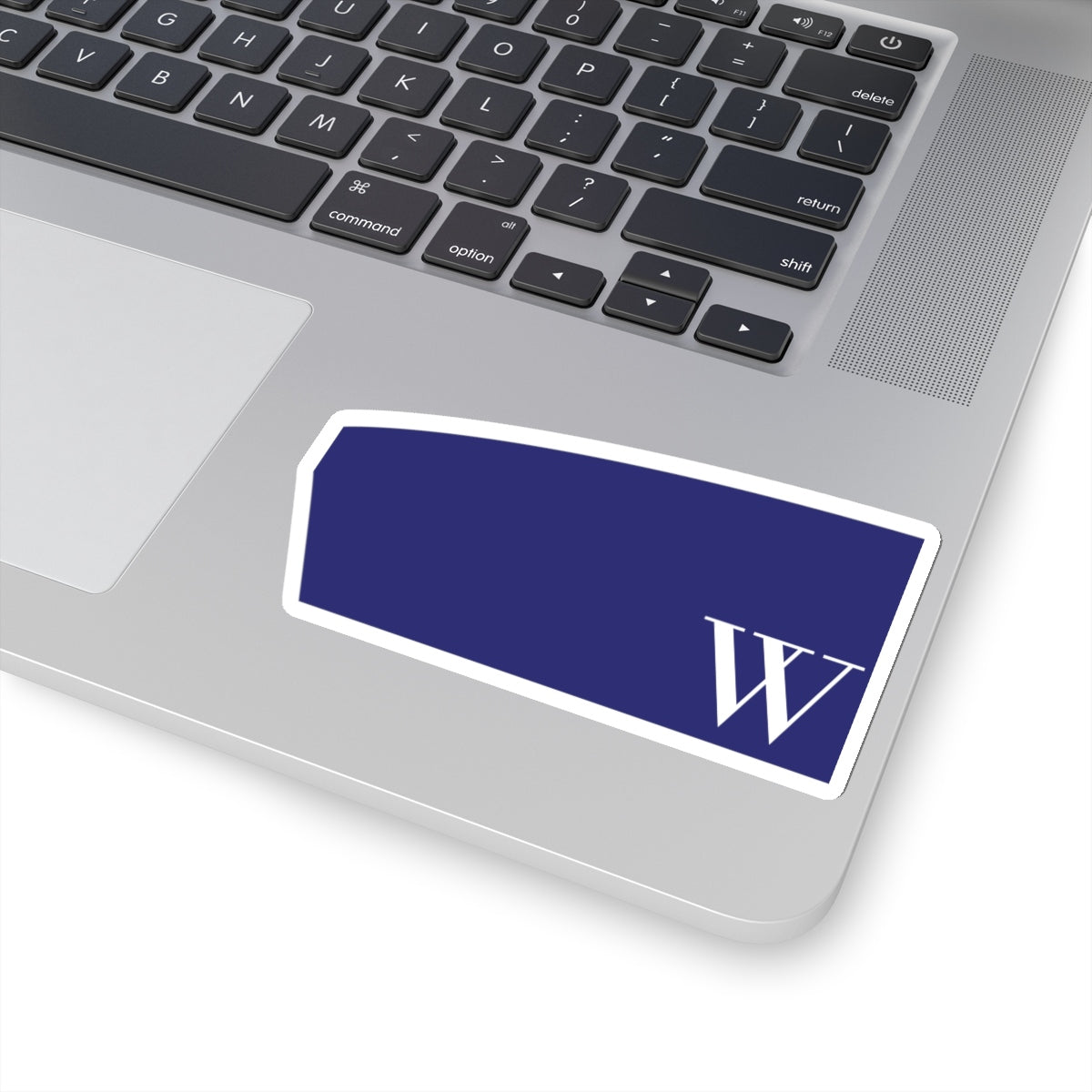 Wilmington Rowing Center Sticker