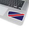Masters Coaching Rowing Club Sticker
