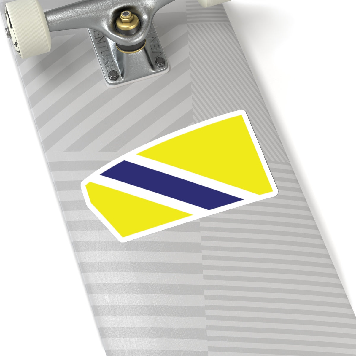 Dallas United Crew(formerly Highland Park Crew Sticker