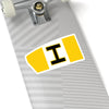Hawkeye Community Rowing Sticker