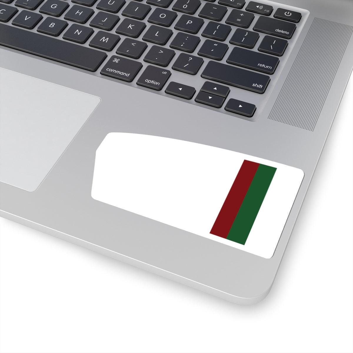 Rocket City Rowing Club Sticker