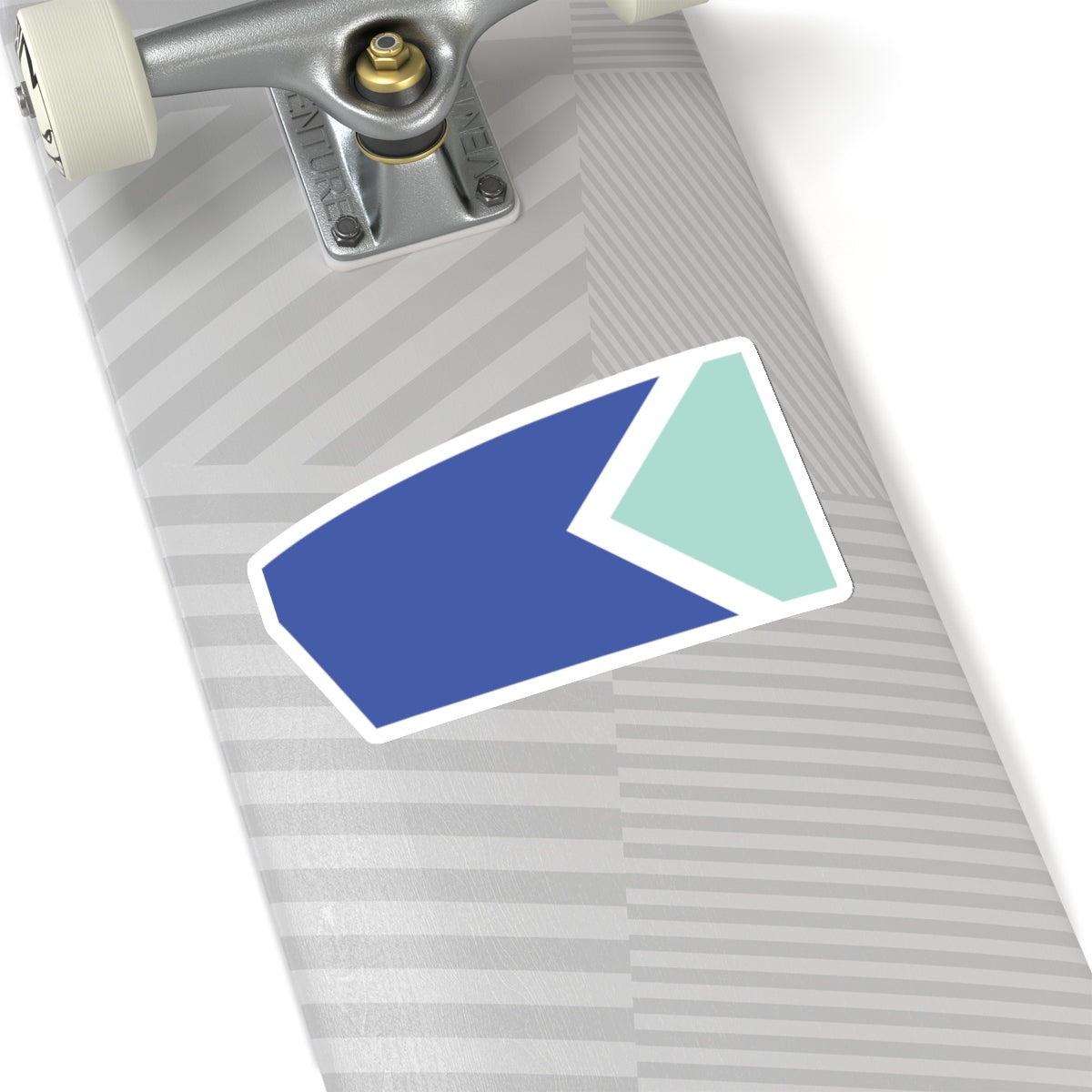 Kansas City Boat Club Sticker