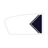 Brandeis University Sticker