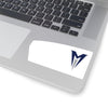 Menlo College Sticker
