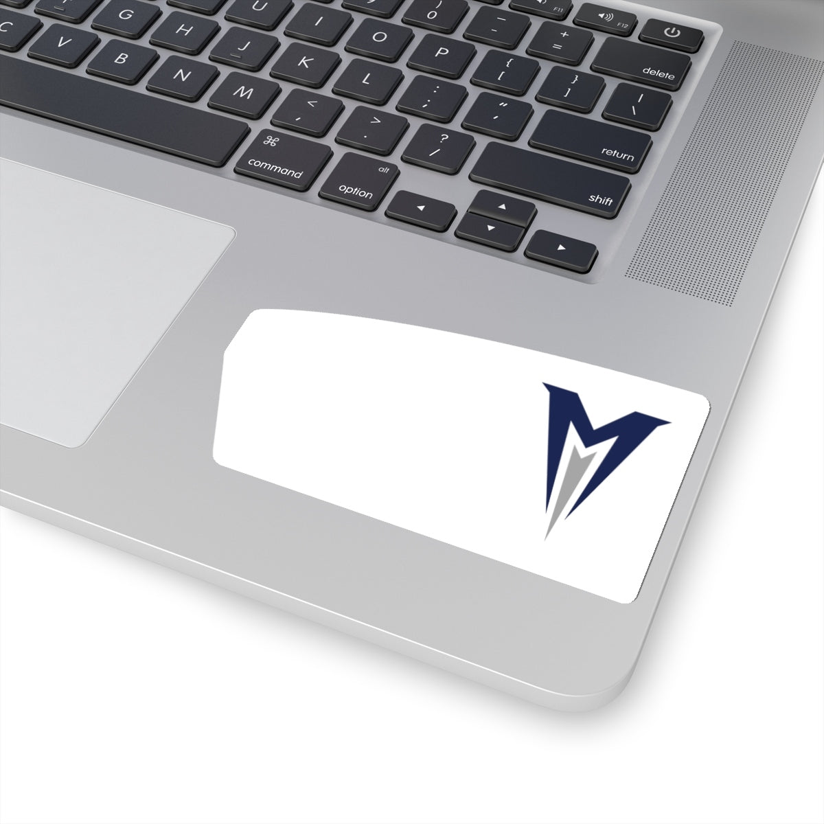 Menlo College Sticker