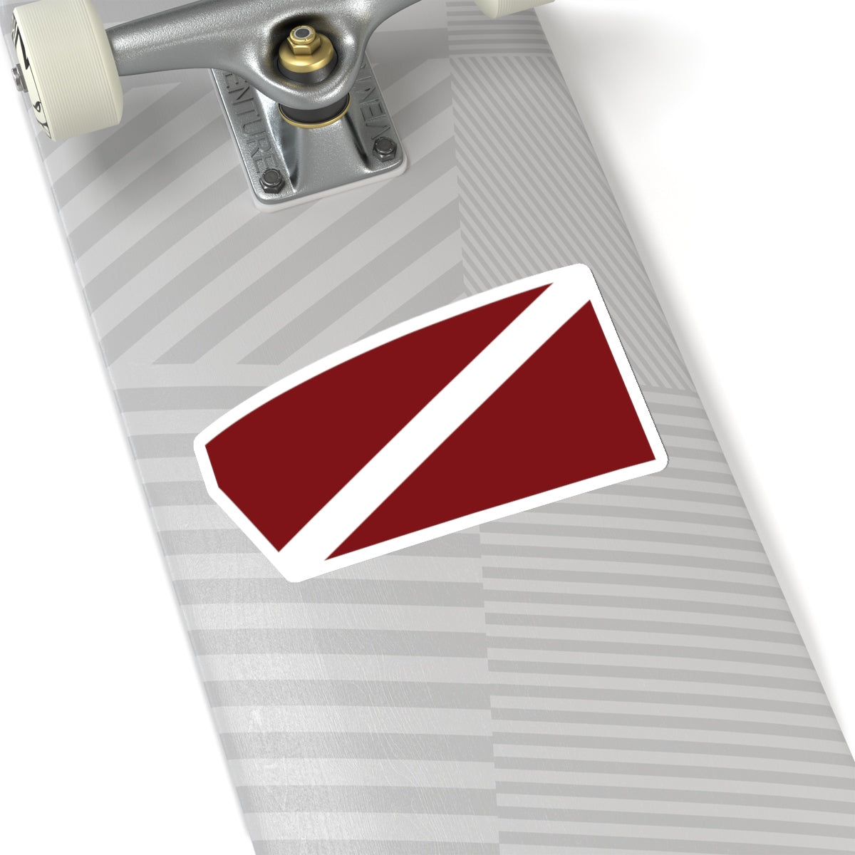 Farmington High School Sticker