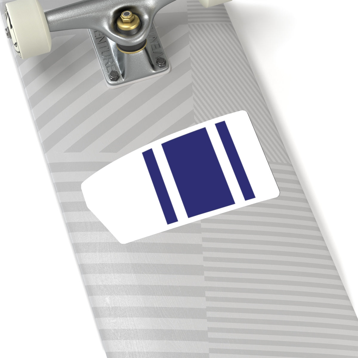 Macclay School Sticker