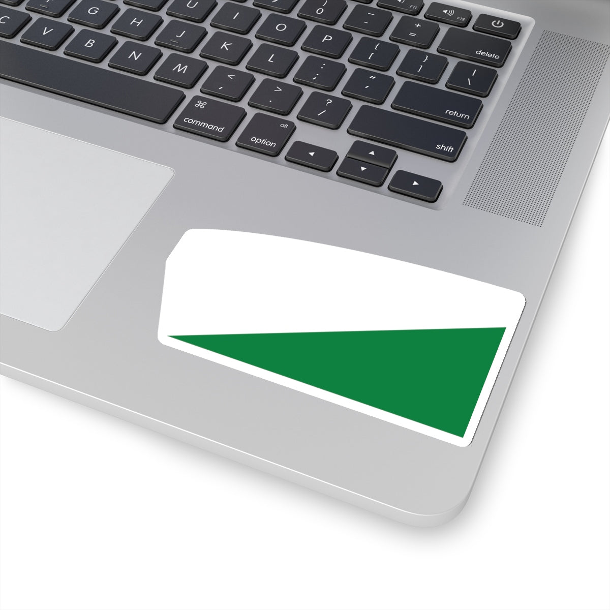Walter Johnson High School Sticker