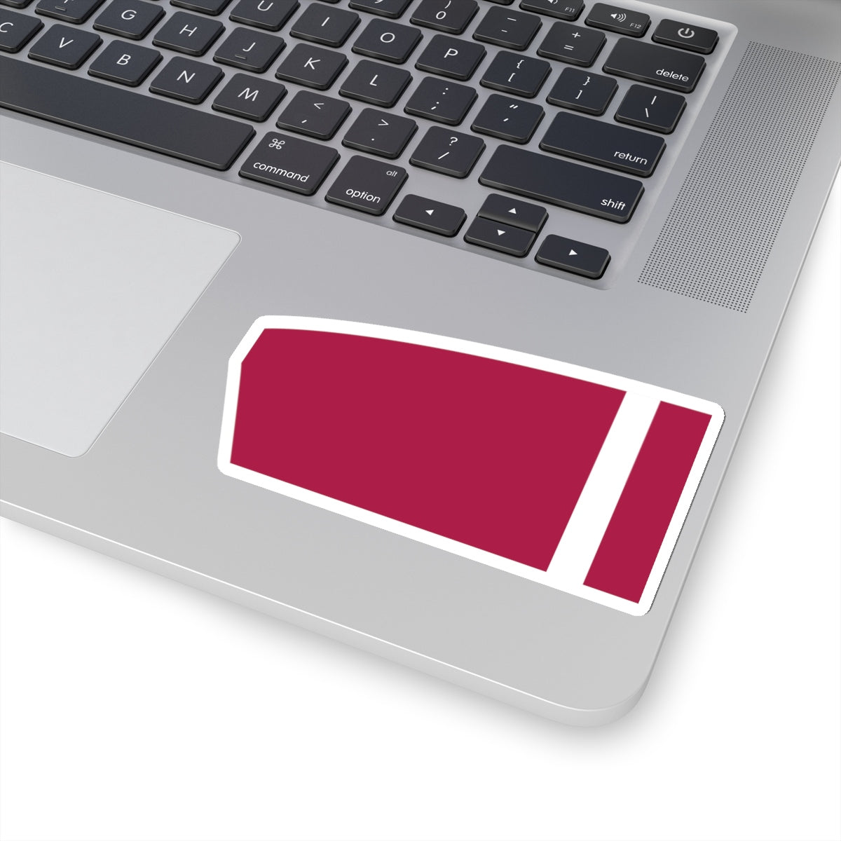 Crescent Boat Club Sticker