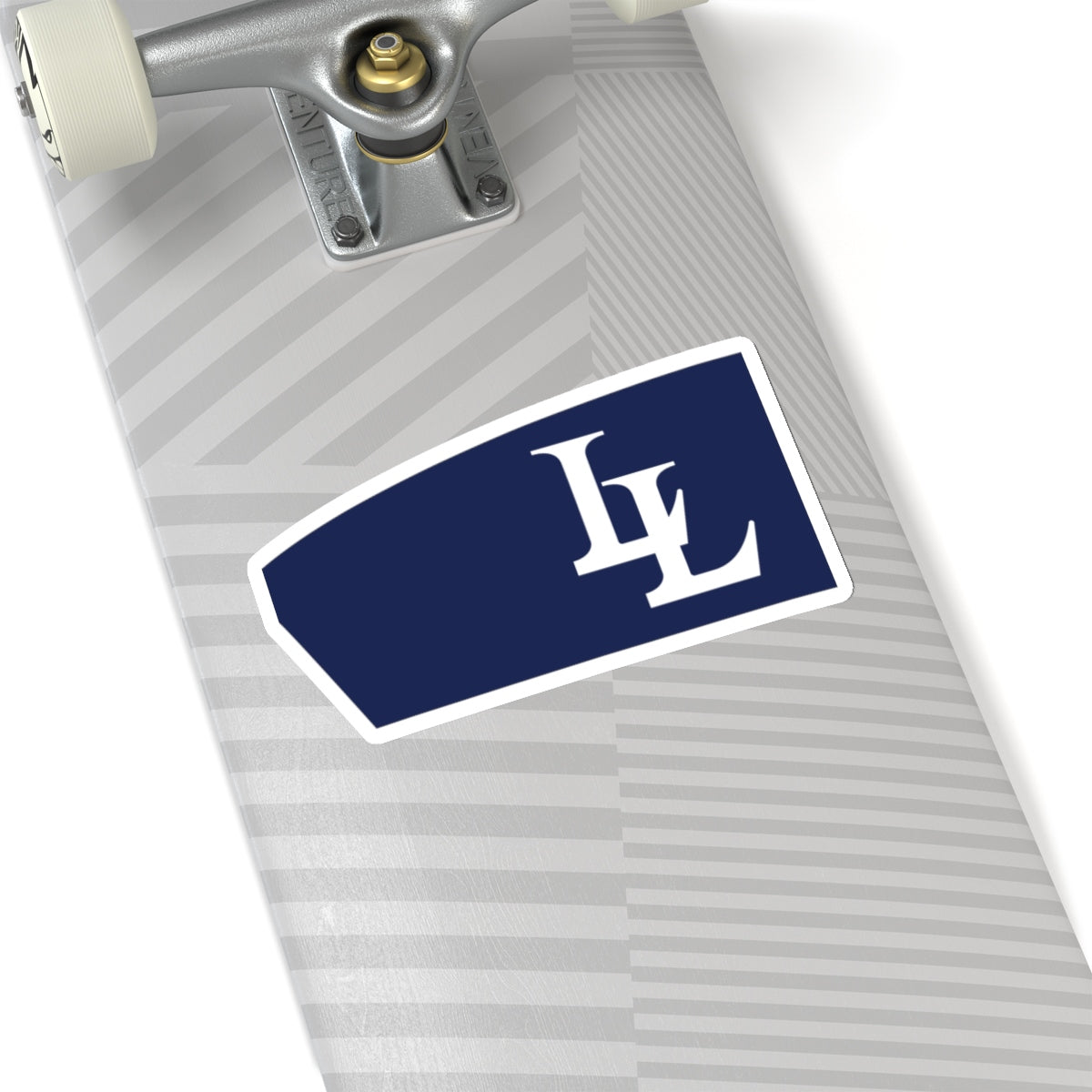 La Lumiere School Sticker