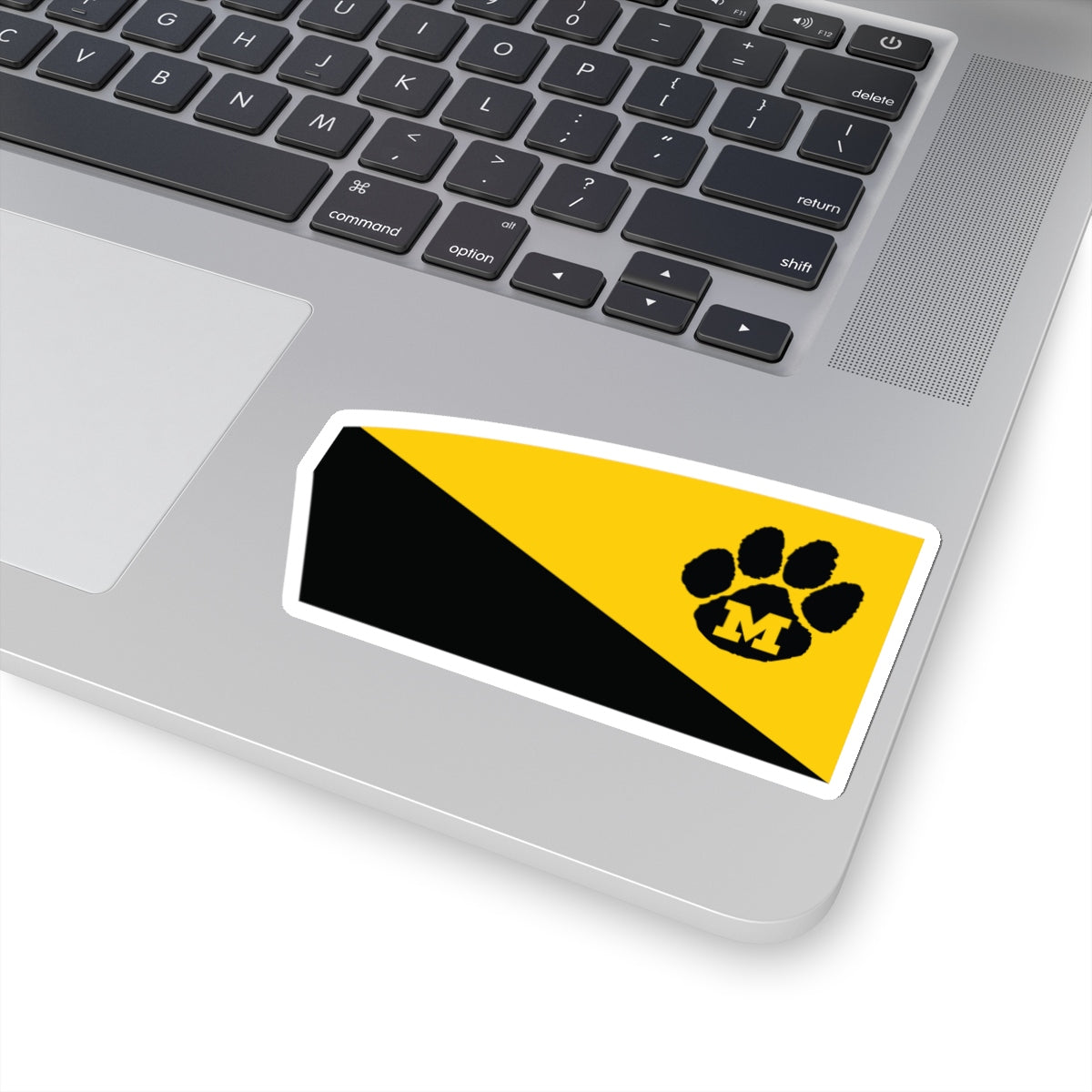 University of Missouri Sticker