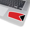 Davidson College Sticker