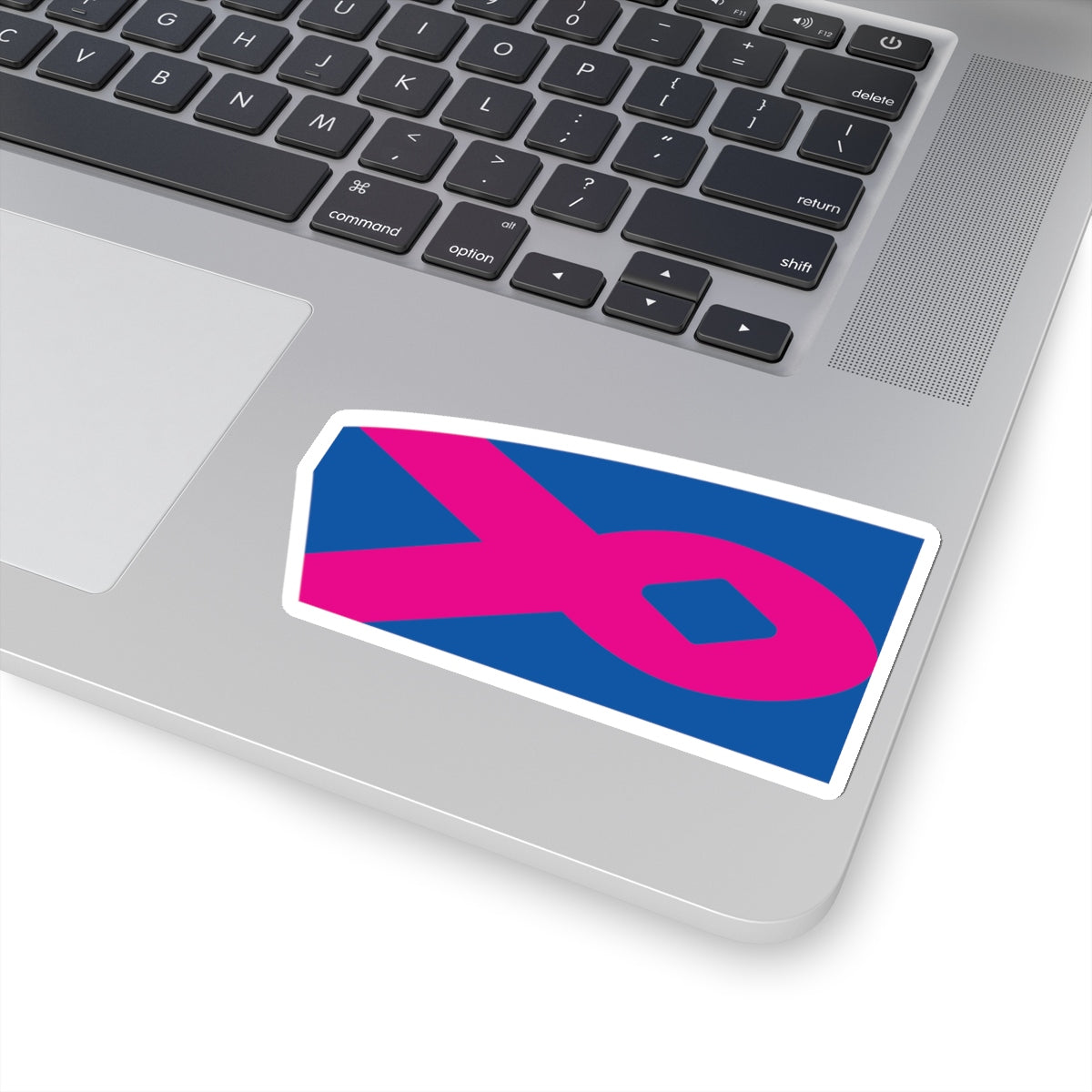 WeCanRow DC Sticker