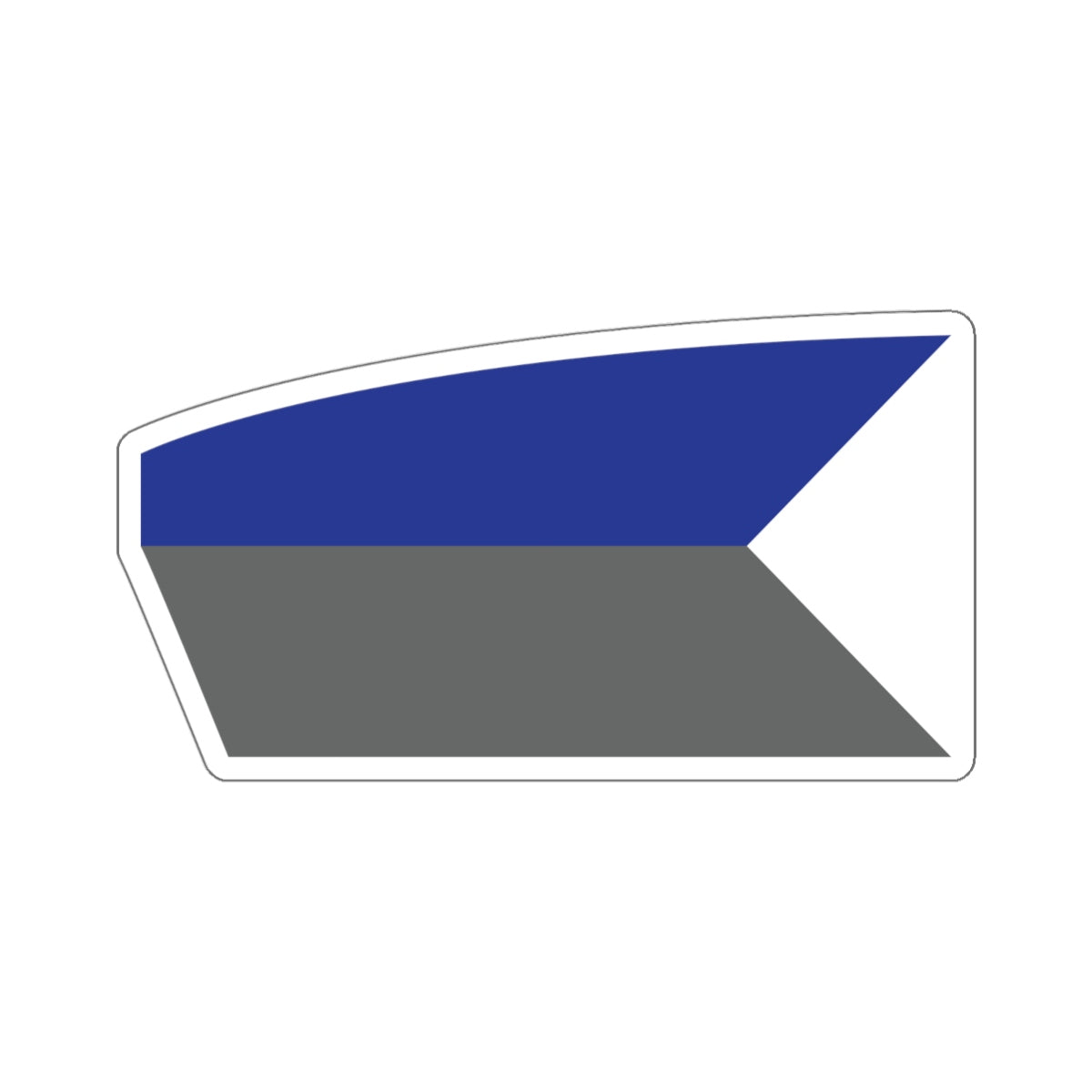 Fairfax High School Sticker