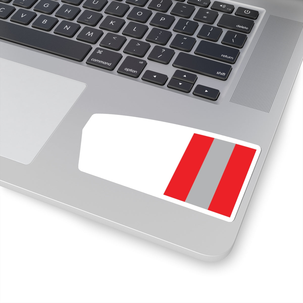 Ohio State University-Club Sticker