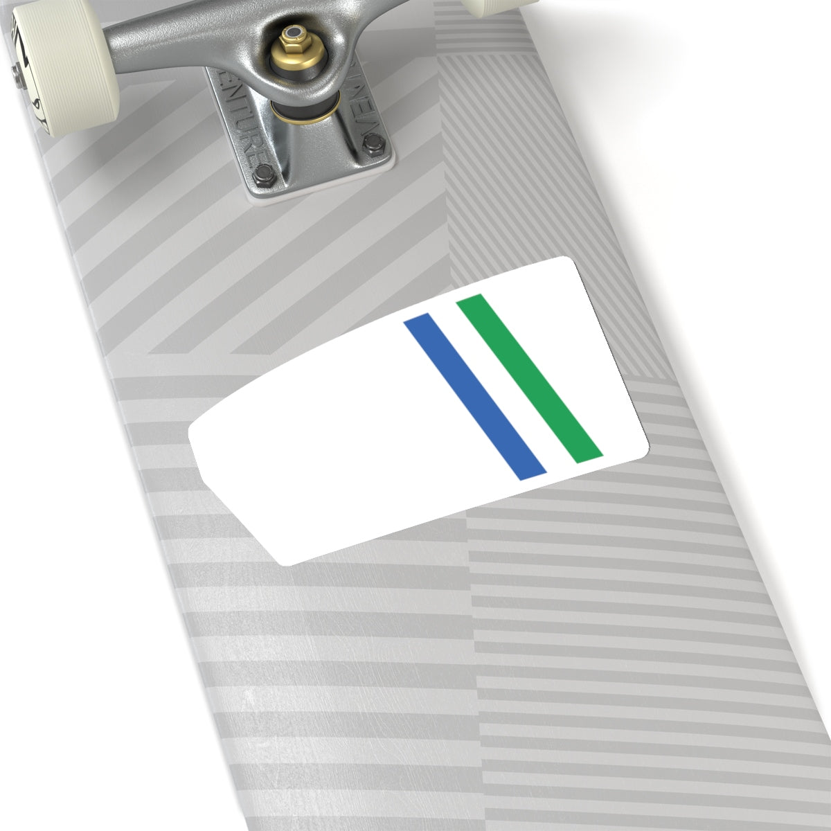 New Haven Rowing Club Sticker