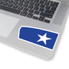 Freedom Rowers Sticker