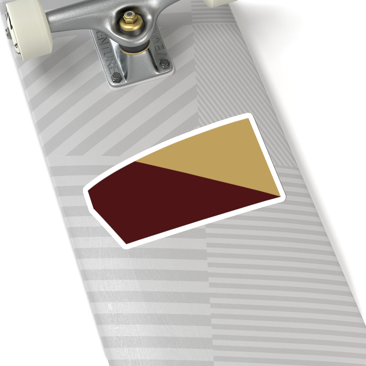 Oakton Masters Rowing Club Sticker