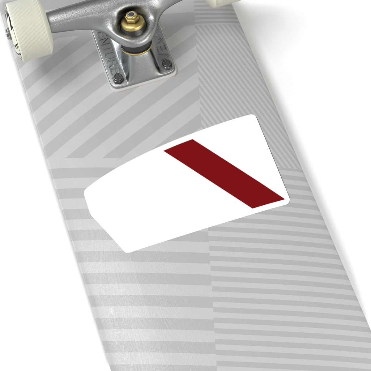 Duluth Rowing Club Sticker