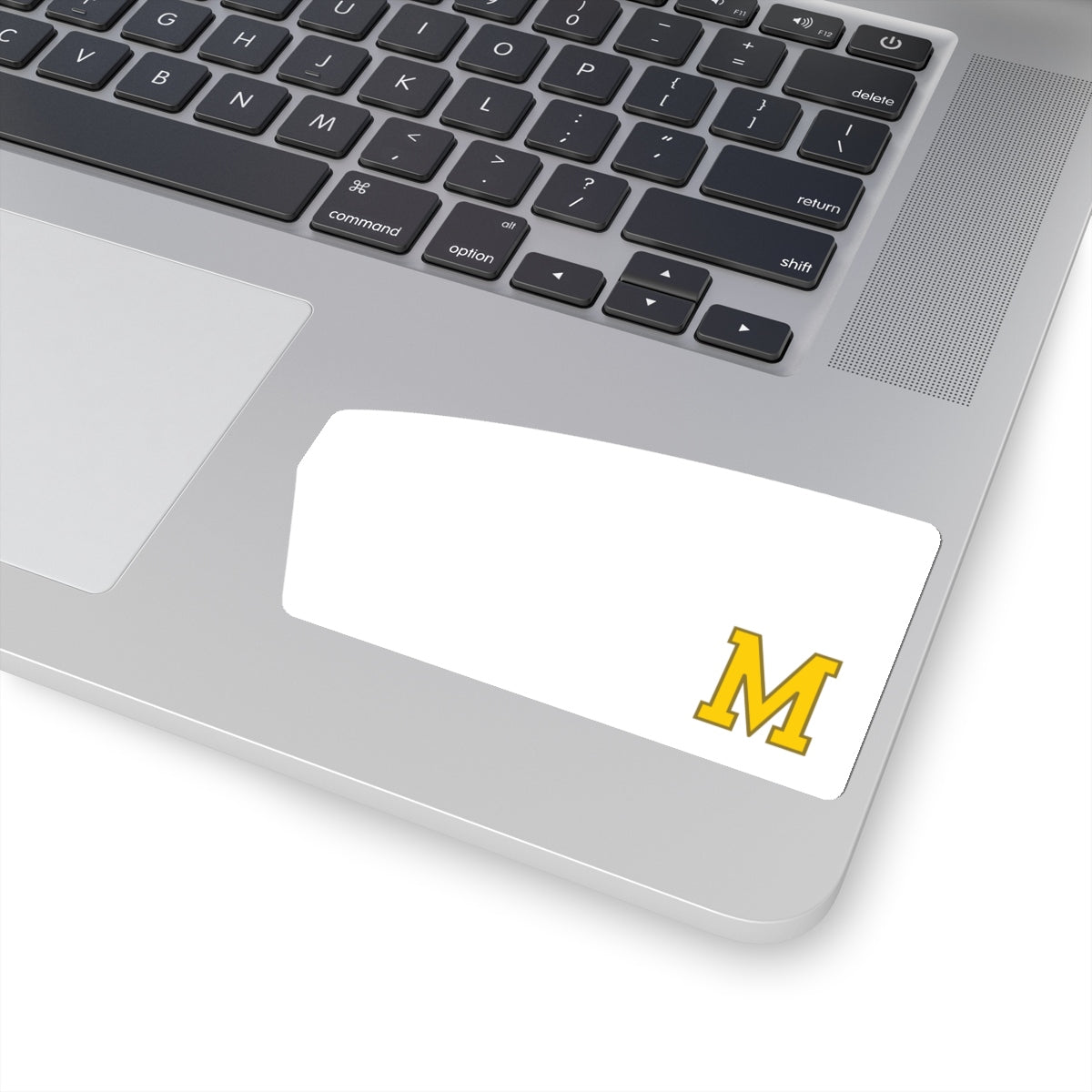 Moorestown High School Sticker