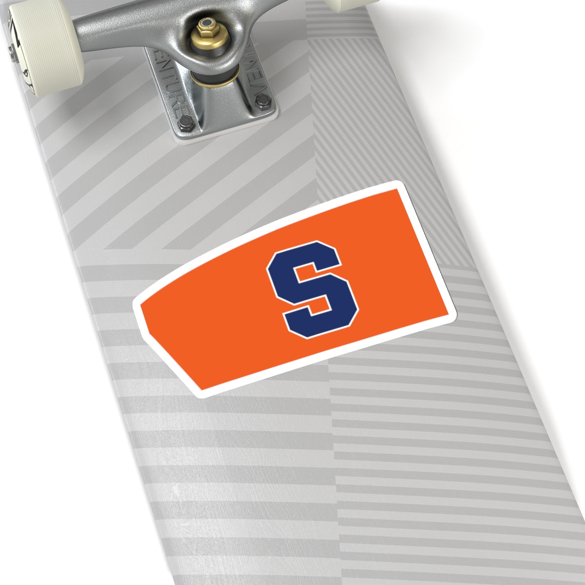 Syracuse University-Women Sticker