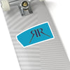Resilient Rowing Club Sticker