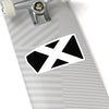 Xavier High School Sticker