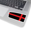 St. John_s College High School Sticker