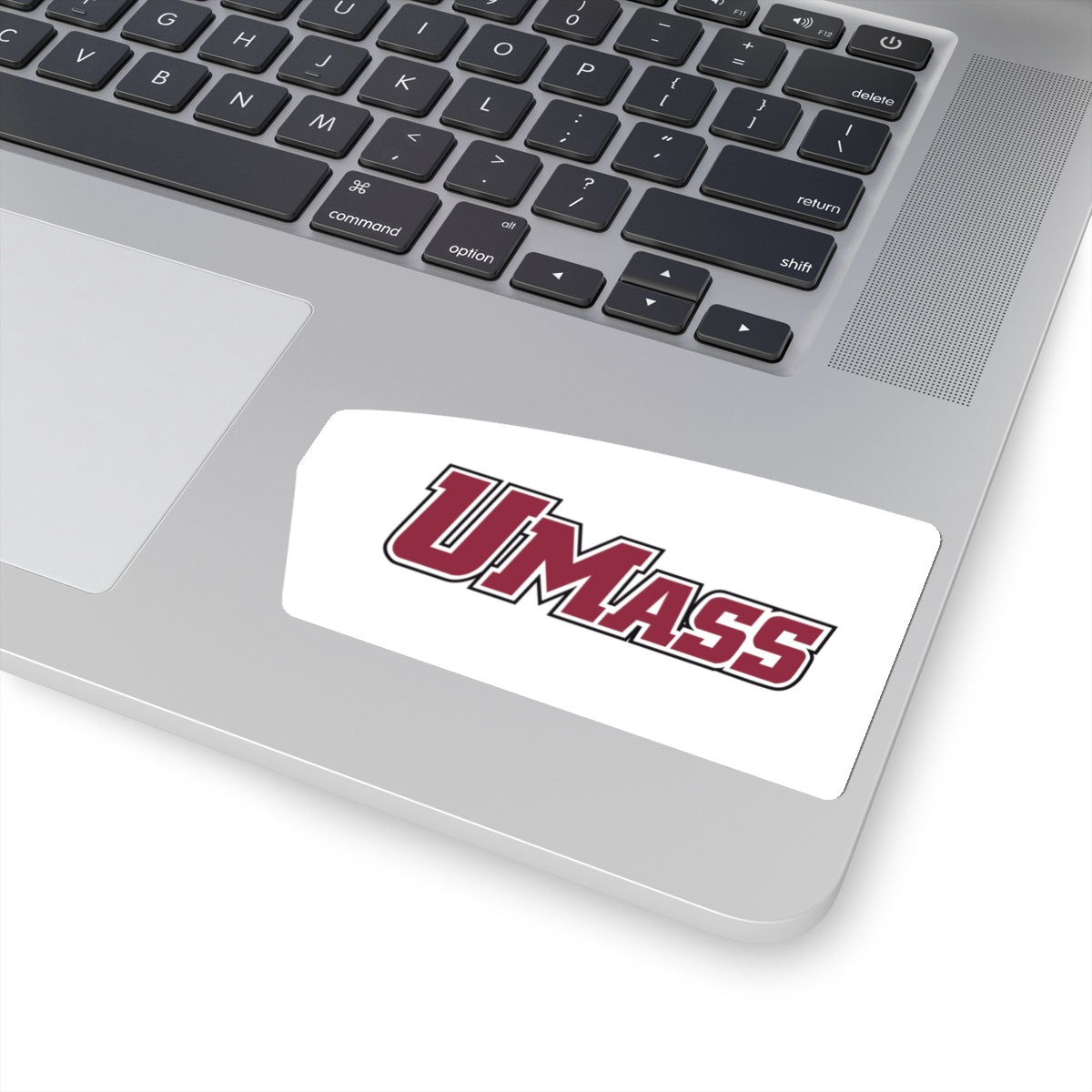 University of Massachusetts-Amherst-Women Sticker