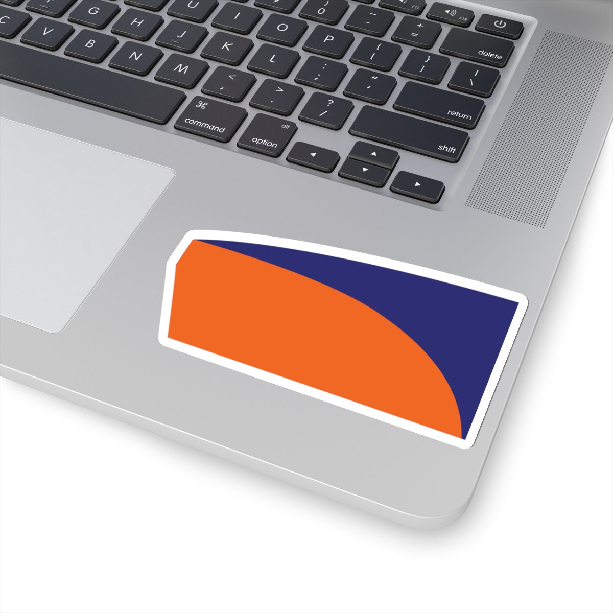 Upper Natoma Rowing Club (Sweep) Sticker