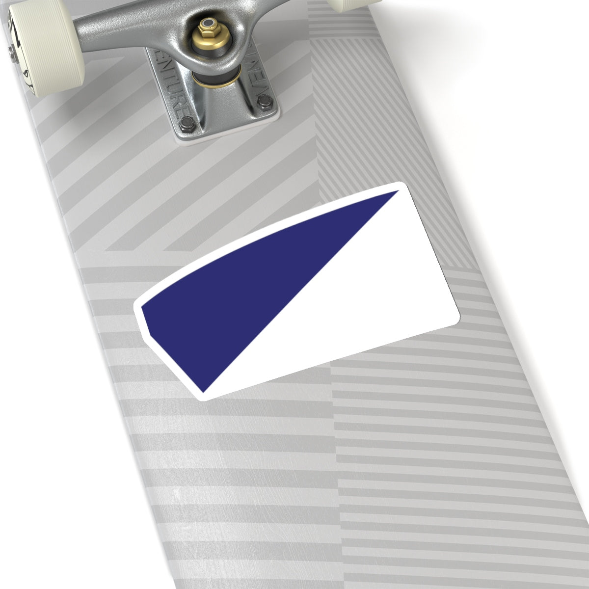 Doane Academy Sticker