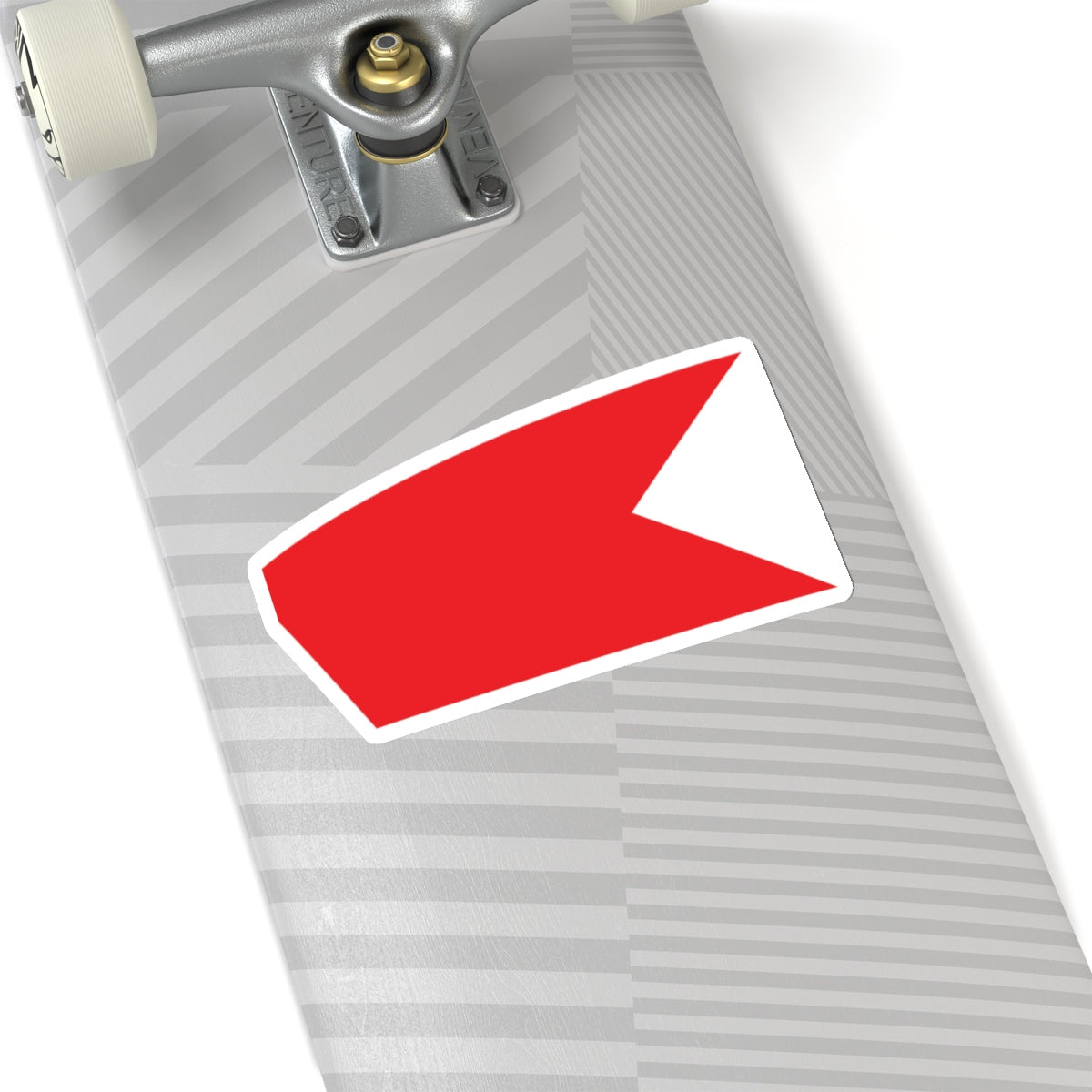 Milwaukee School of Engineering Sticker